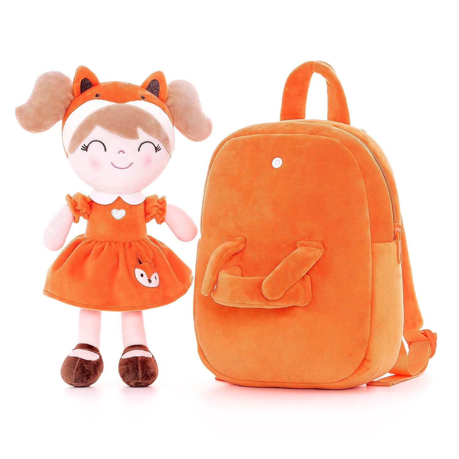 Mochila infantil para meninas Gloveleya, Toddler backpack em promoção! Veja a oferta e mais achadinhos de Mochilas escolares 3 Hoje é o melhor dia para comprar Mochila infantil para meninas Gloveleya, Toddler backpack com aquele preço maroto! Promoção! Aproveite a oferta! 3