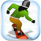 6 differents snow sports available