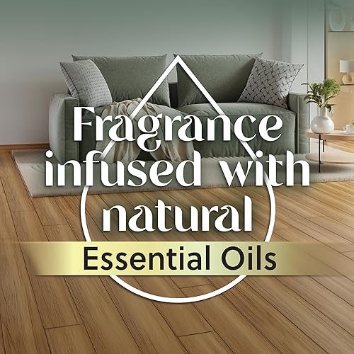 Miniatura 4 de AIR WICK Essential Mist - Kit de iniciación de salvia blanca y caoba, ambientador, aceites esenciales