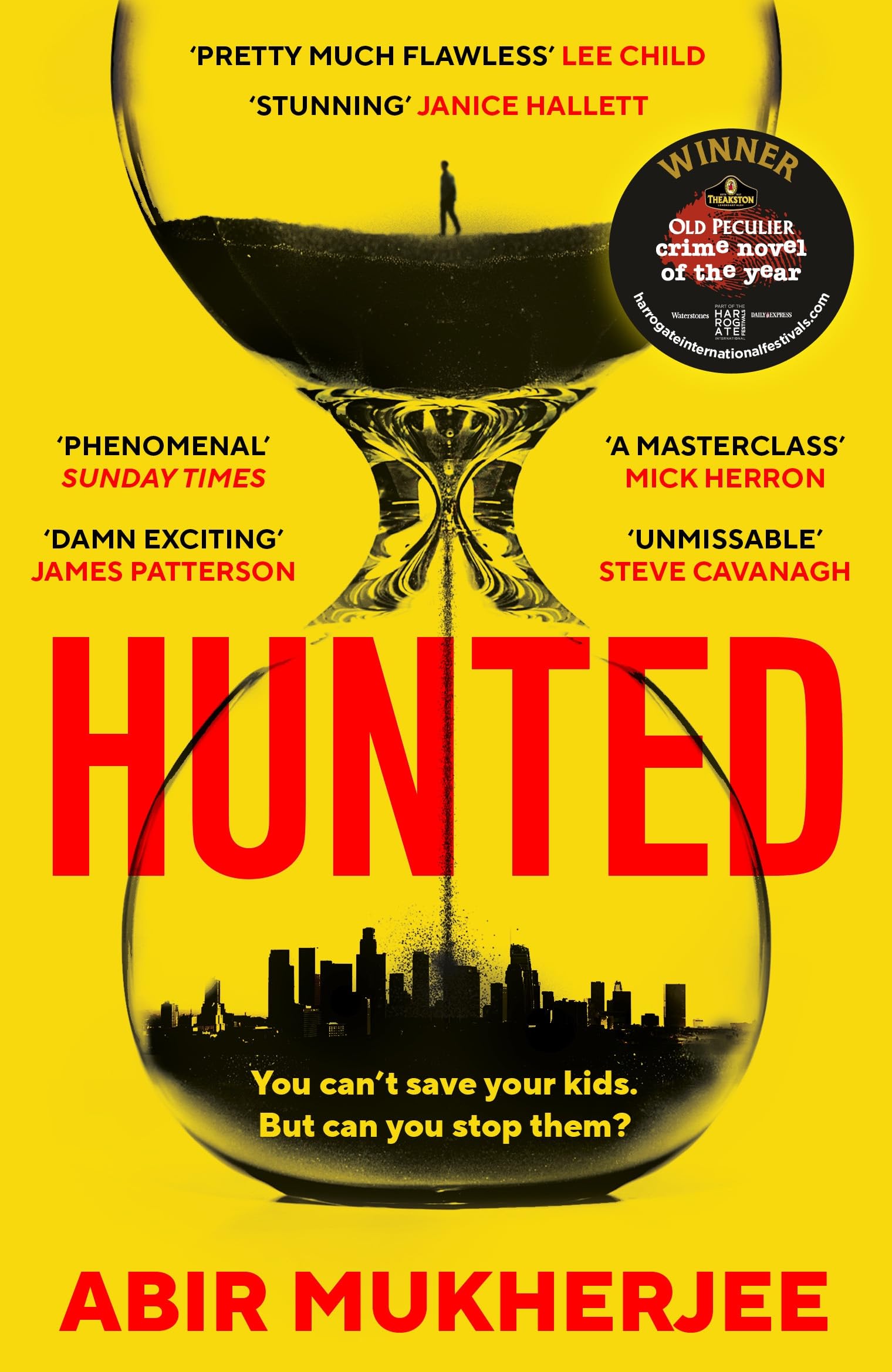Hunted