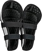 Vista 2 de Fox Racing Titan Pee Wee - Protector de rodilla/espinillera