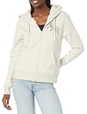 Disney | Marvel | Star Wars | Princess Women's Fleece Sherpa-Lined Full-Zip Hoodies