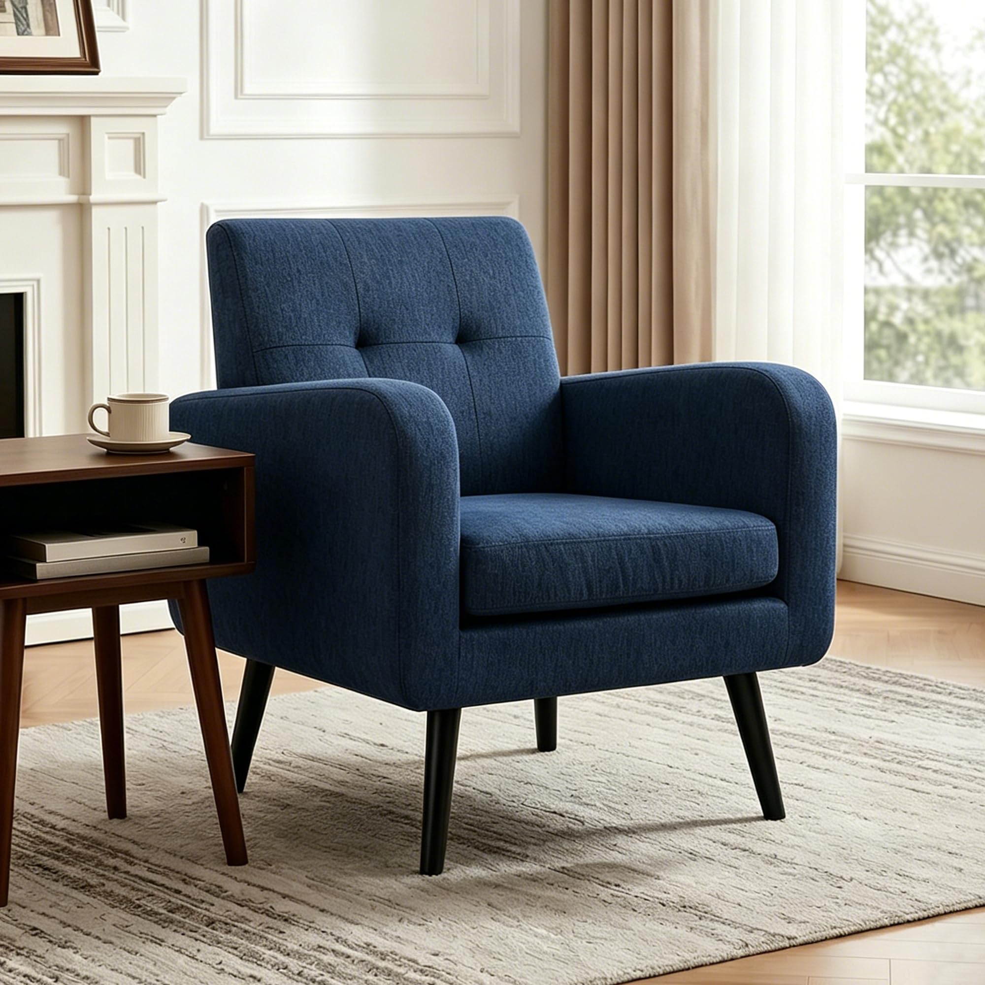 LSSPAID Modern Accent Chair