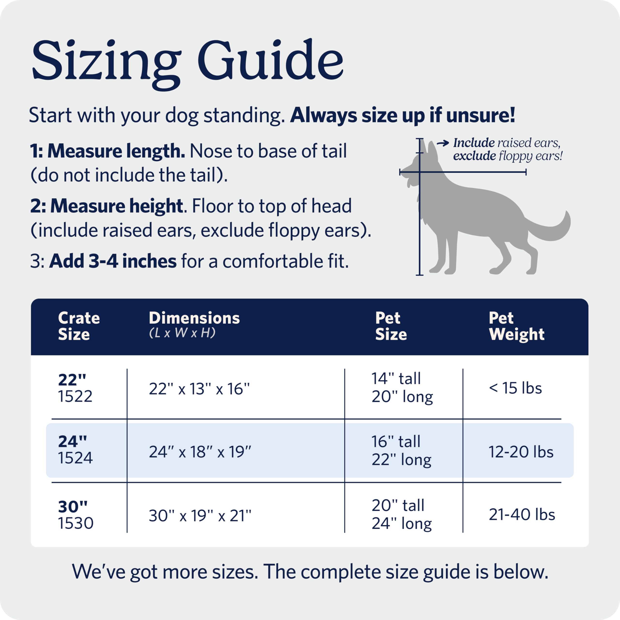 MidWest Homes for Pets Nowo ulepszona pojedyncza skrzynia dla psa iCrate o długości 60,96 cm, zawiera szczelną patelnię, nóżki chroniące podłogę, panel działowy i nowe opatentowane funkcje, różowy,