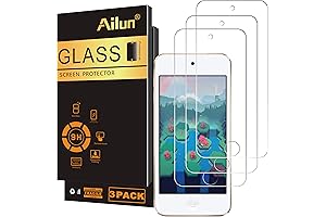 Ailun Screen Protector for iPod touch 6th Generation