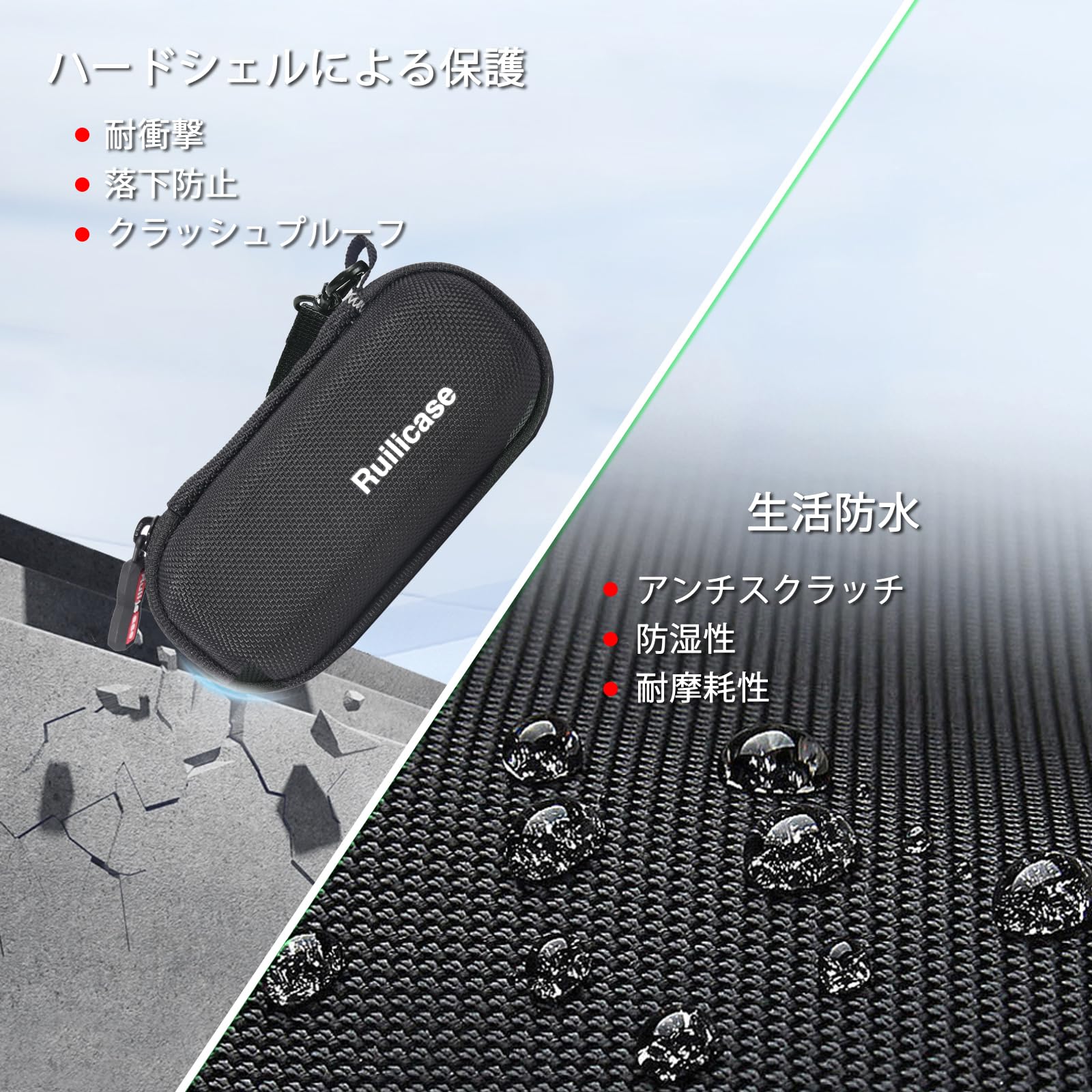 Amazon.co.jp: Ruilicase 収納ケース Clip Studio Tabmate 2 / CLIP
