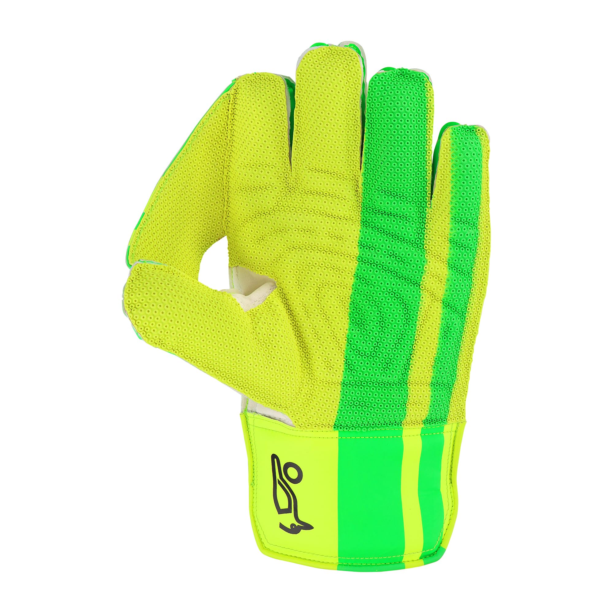 Kookaburra LC 3.0 Wicket Keeping Handschuh, Größe Erwachsene