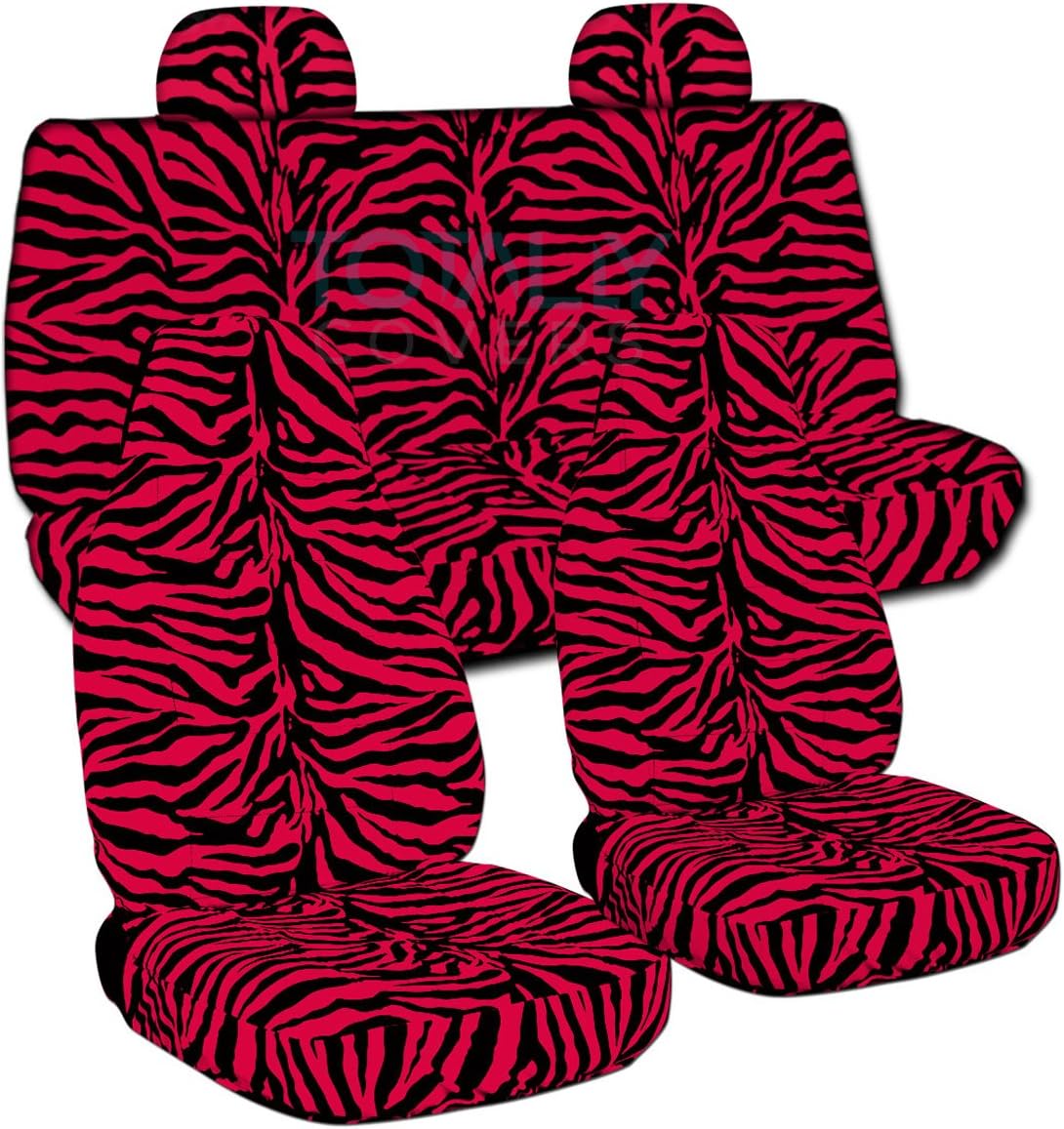 TOTALLY COVERS Compatible with 20022007 Jeep Liberty