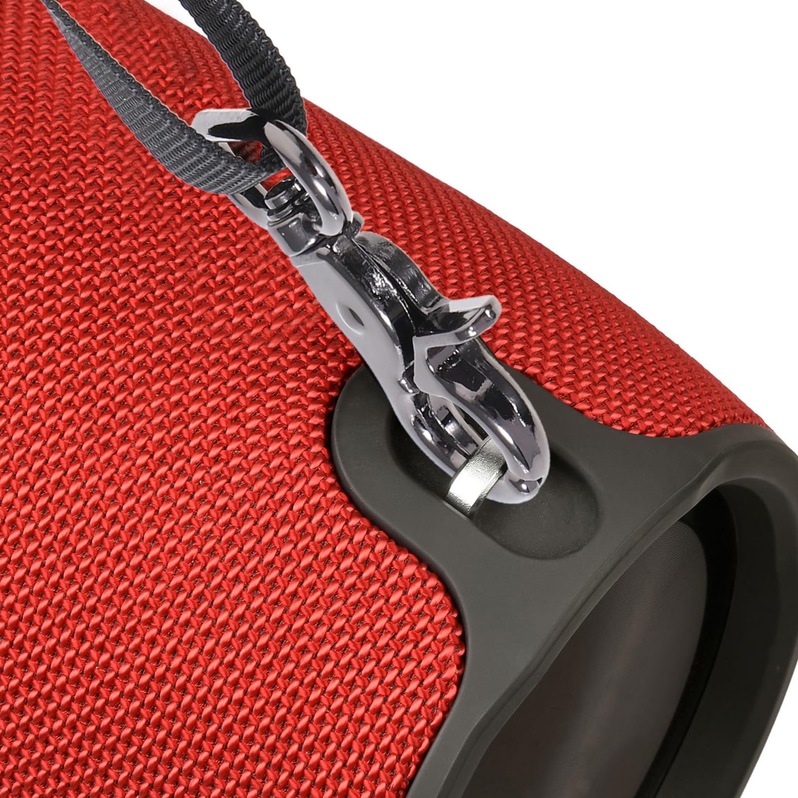Lanière de Protection pour Haut-Parleur Compatible Paquet Portables Xtreme Crochet et Poignée Robuste