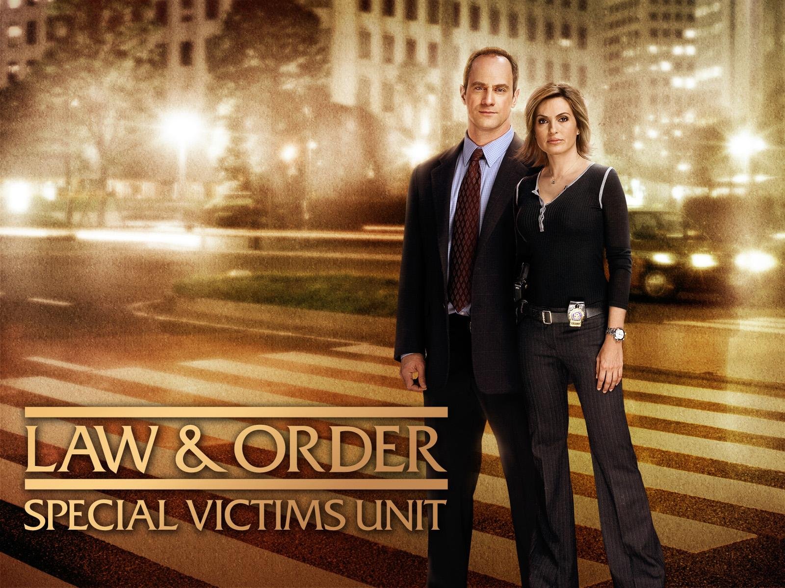 And Order Special Victims Unit Amazon Prime Law Order SVU: Season