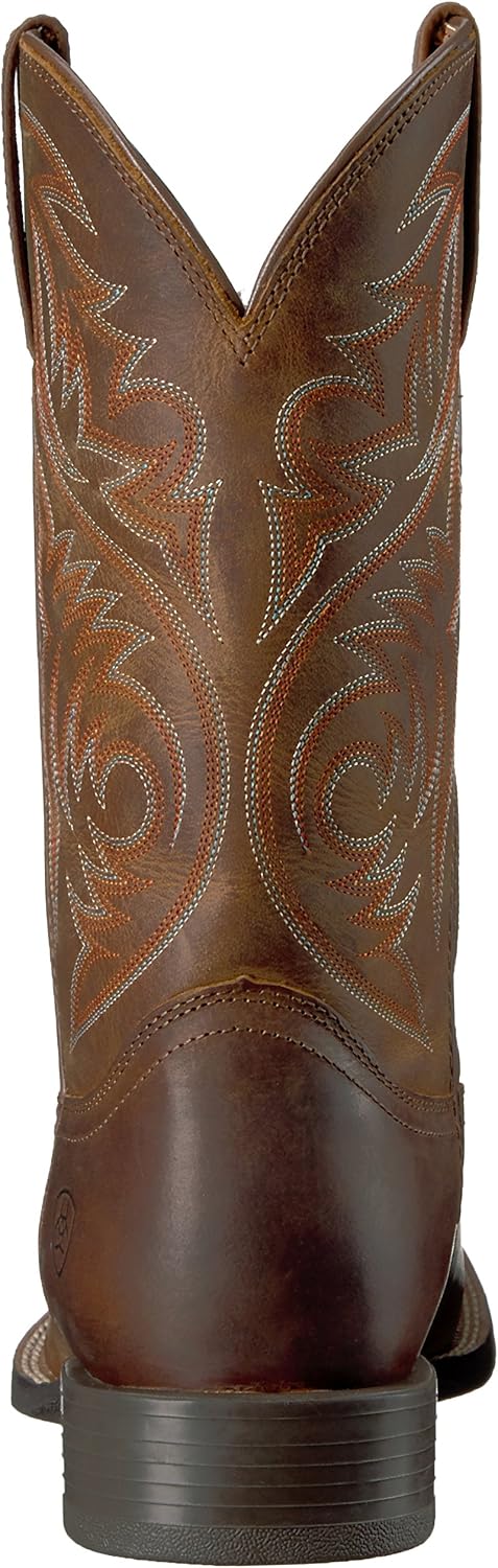 Sport Herdsman Brooklyn Brown fucoa.cl