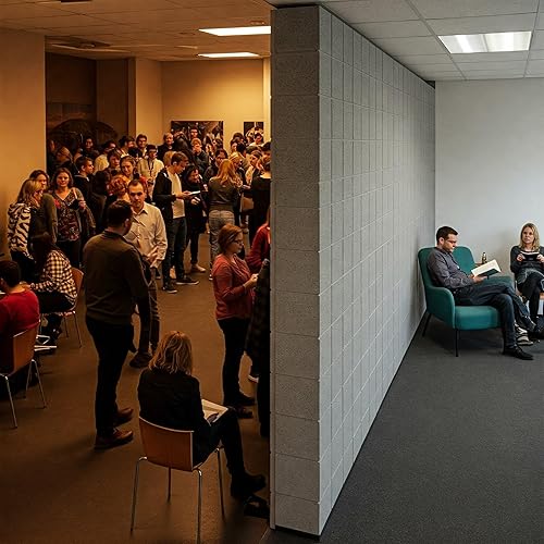 Miniatura 8 de TMS - Vinilo cargado en masa barrera insonorizante MLV de 1 lb la más alta calidad fabricado en EEUU