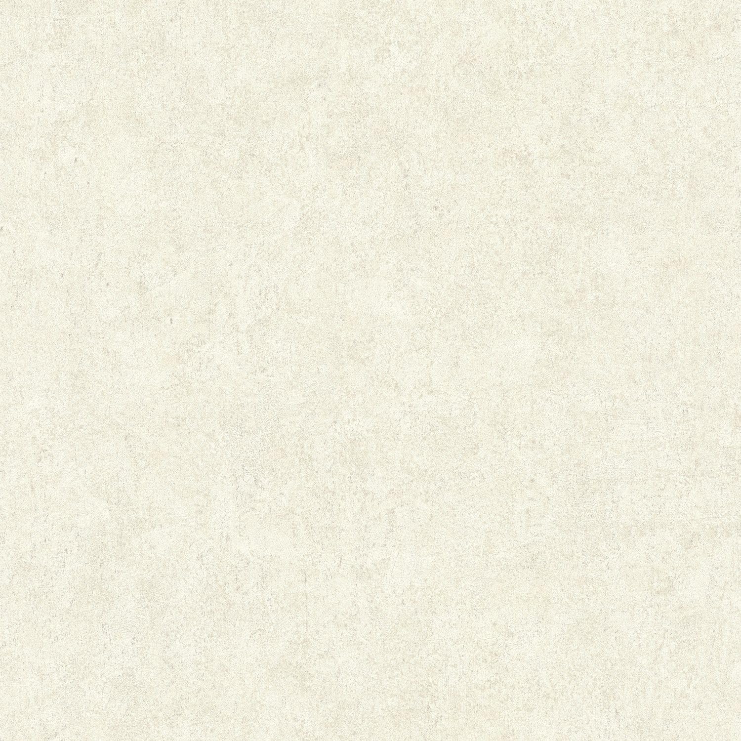 Papel pintado crema TNT Profhome unicolor para salones luminosos y dormitorios acogedores