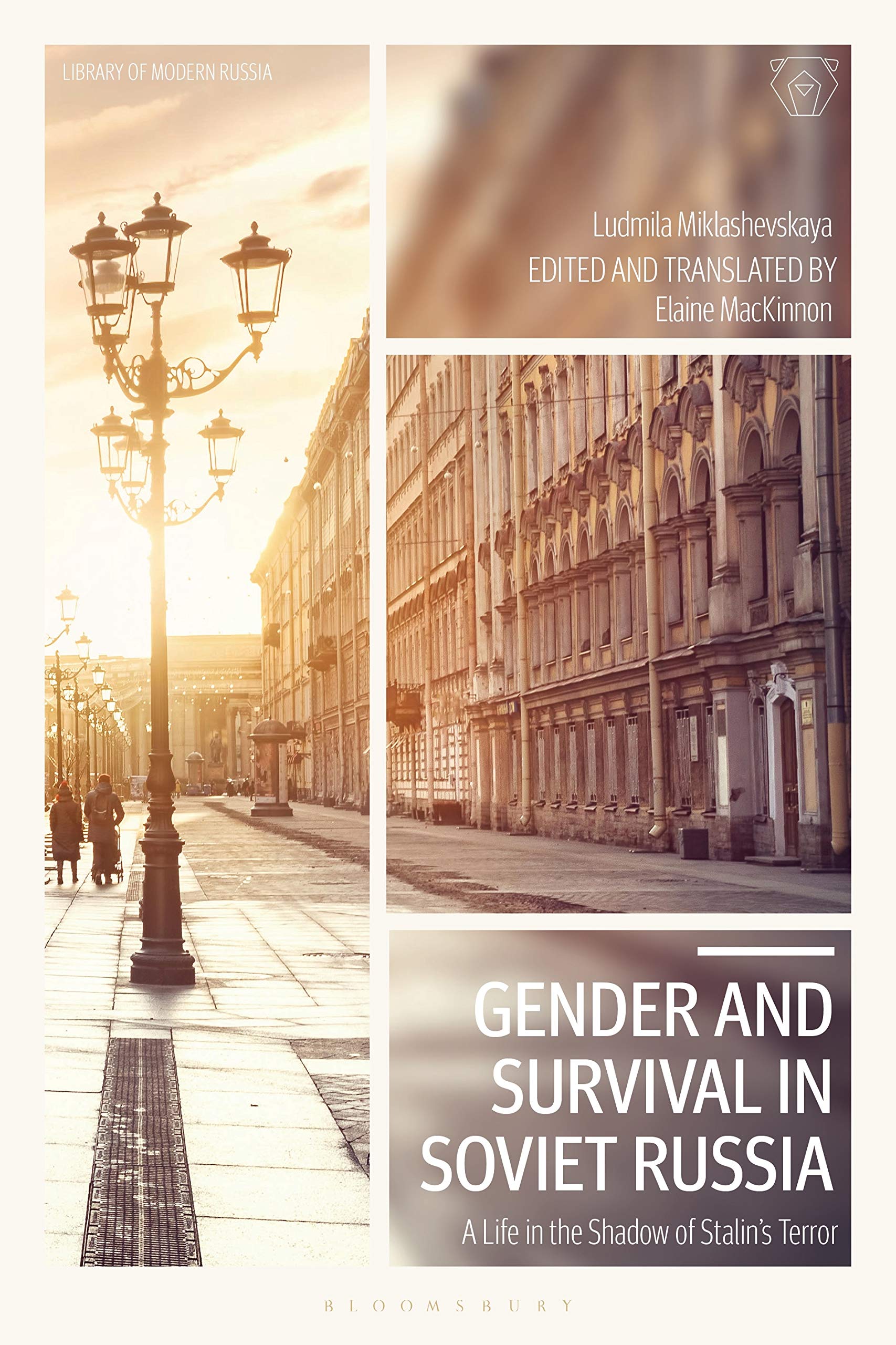 Gender and Survival in Soviet Russia by Elaine MacKinnon, Lud... - 9781350246744
