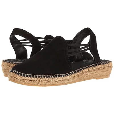 Toni Pons Nuria Women