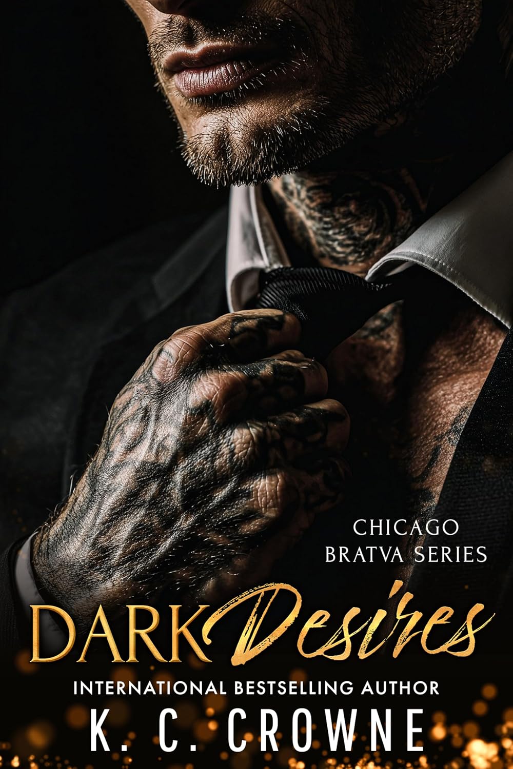 Dark Desires: A Secret Baby, Bratva Romance (Chicago Bratva Series) Dark Desires: A Secret Baby, Bratva Romance (Chicago Bratva Series)