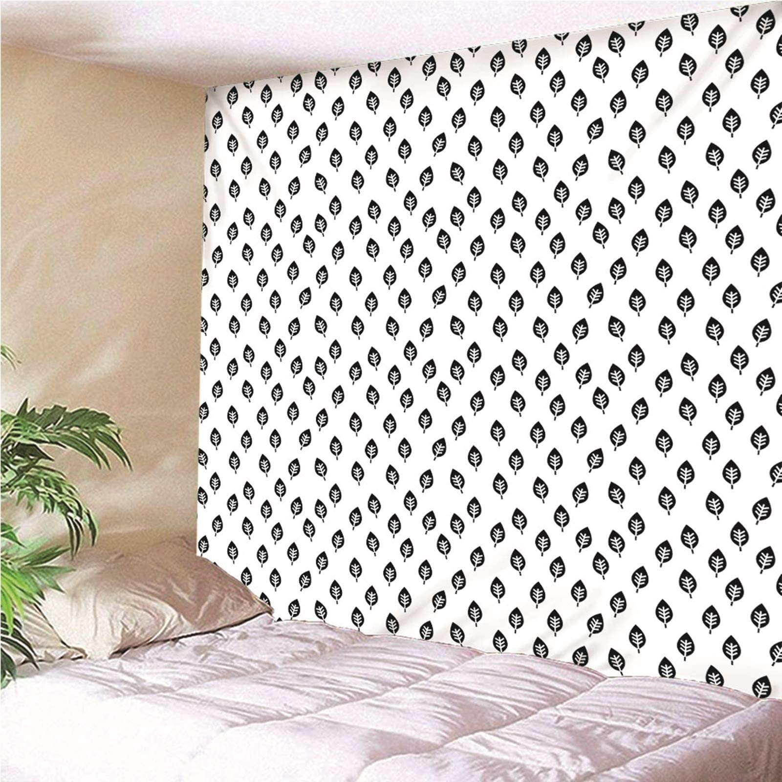 Aeici Tapiz Pared Tela, Tapices De Pared Clasico Sale De Tapiz Pared para Colgar Pared(260X240Cm)