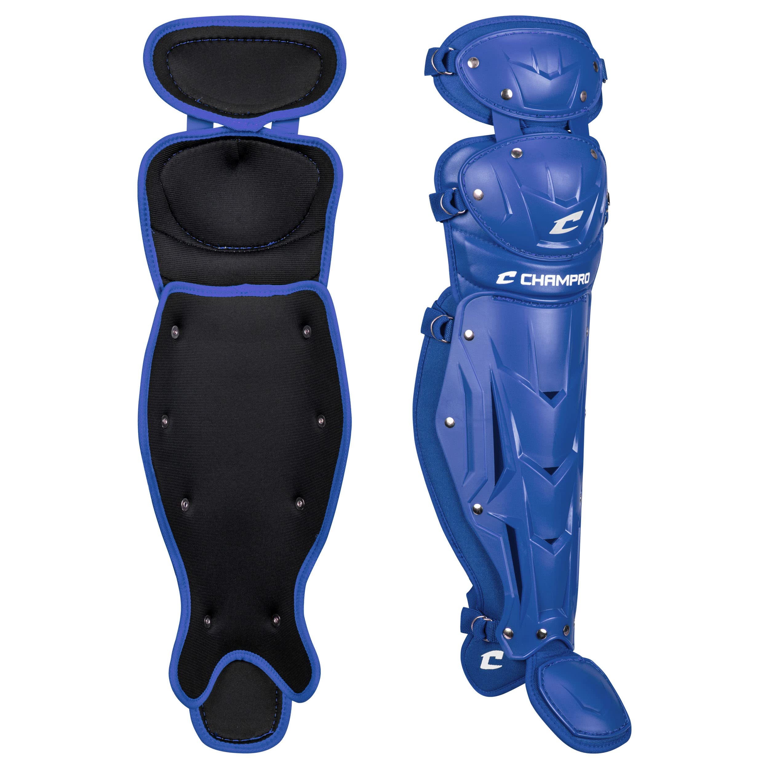 Champro Optimus MVP Leg Guard