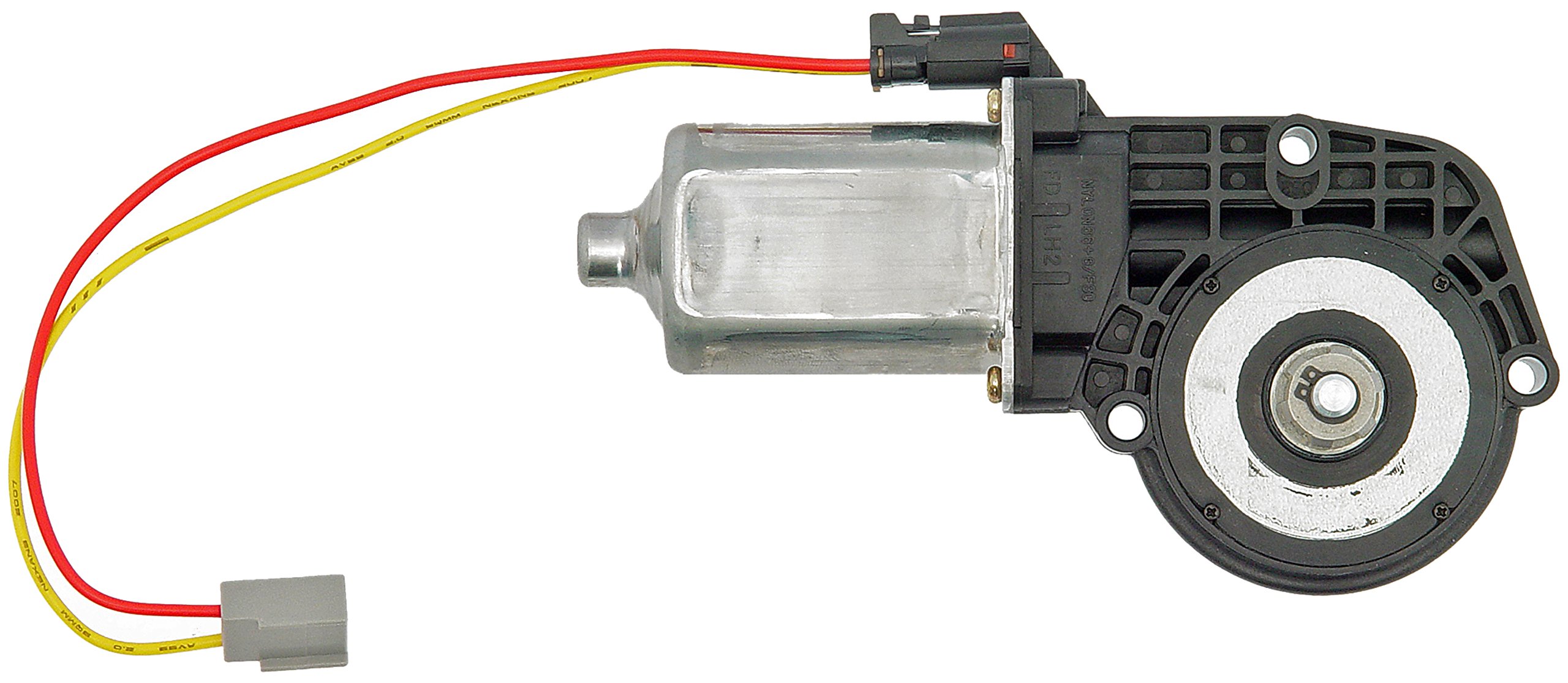 Amazon.com: Dorman 742-252 Power Window Lift Motor Compatible with