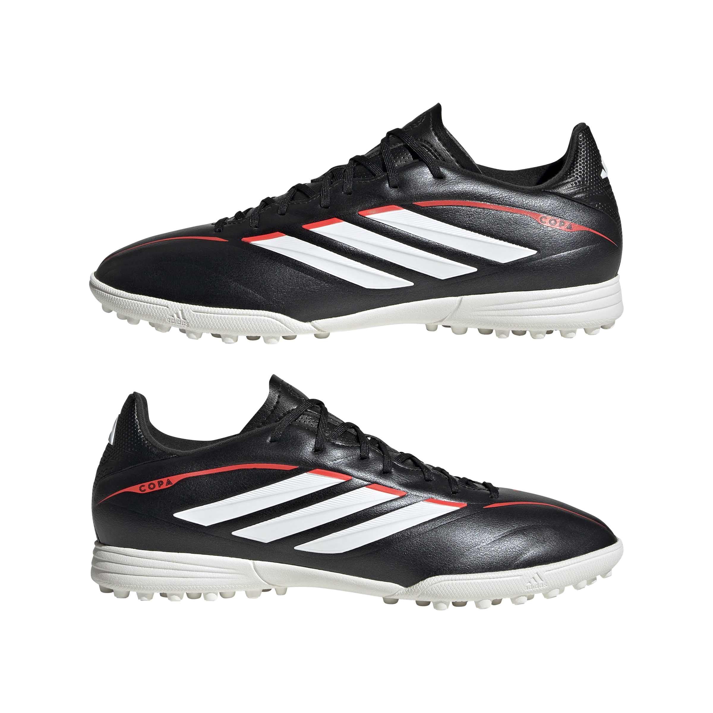 adidas Unisex Kids COPA Pure IV League Kids Fußballschuh, Rollrasen