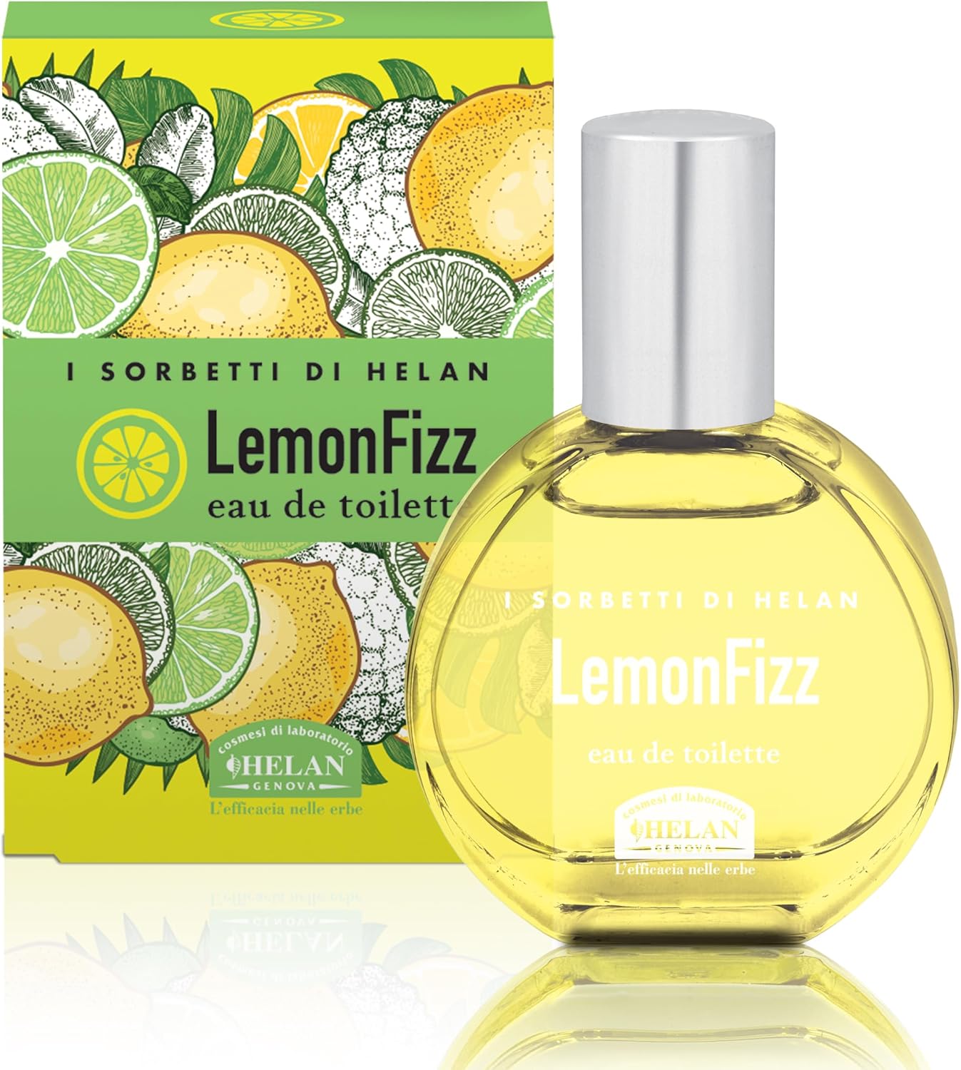 helan lemonfizz