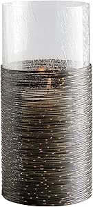 Cyan Design 09704 Tara Candleholder Candle Holders, Large