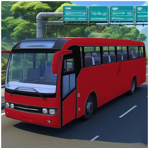 jogo de escalada em simulador de ônibus