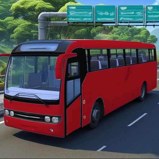 Bus Simulator Reisebus Spiele - Euro Reisebus Bus Fahren Spiele - Ultimativ Bus Spiele 3D - Geländewagen Bus Simulator Spiele - Berg Bus Fahrer Spiele