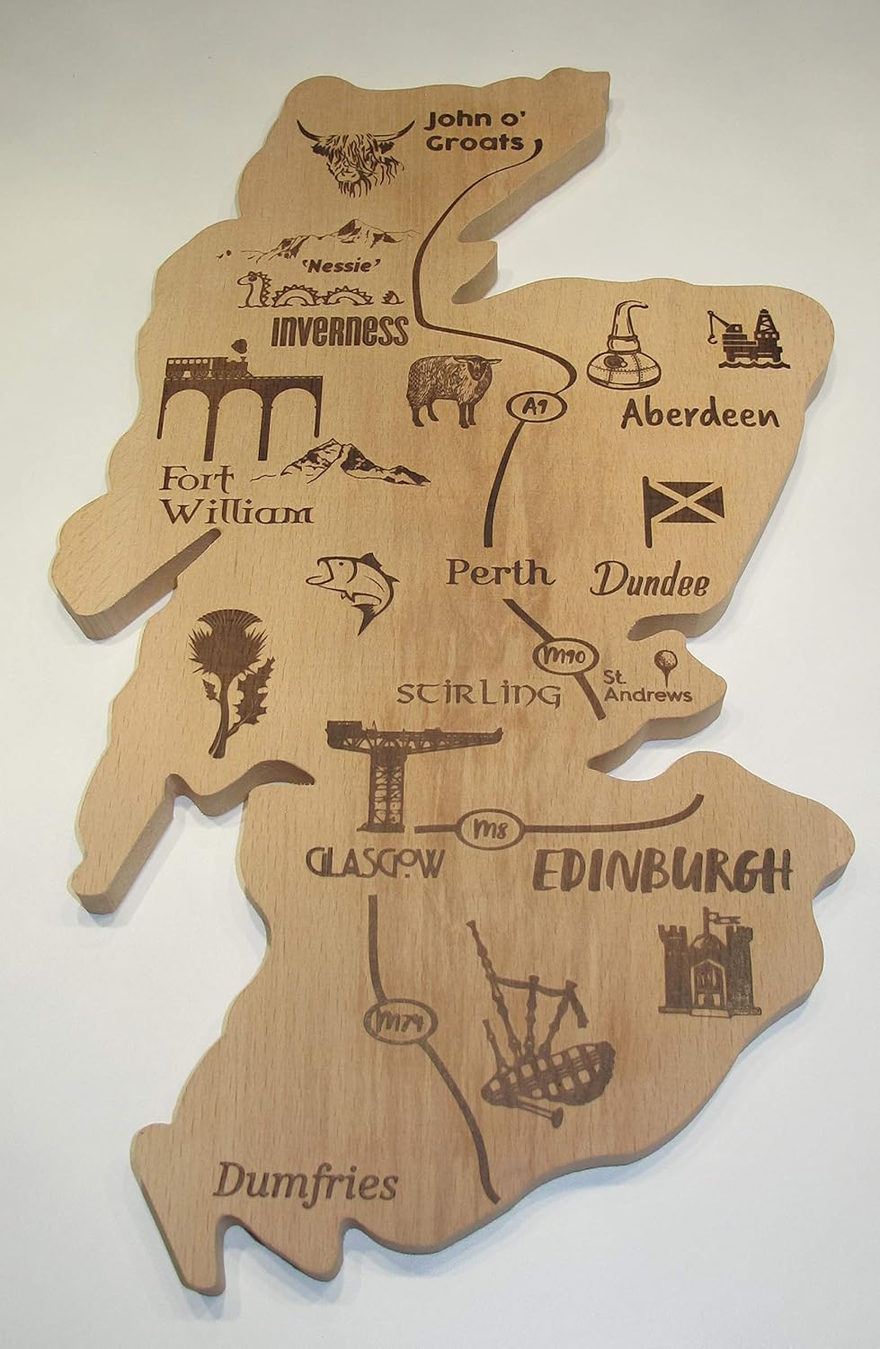 olio minerale alimentare per taglieri