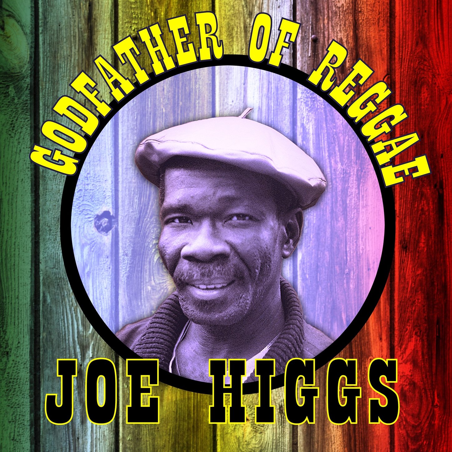 Joe Higgs