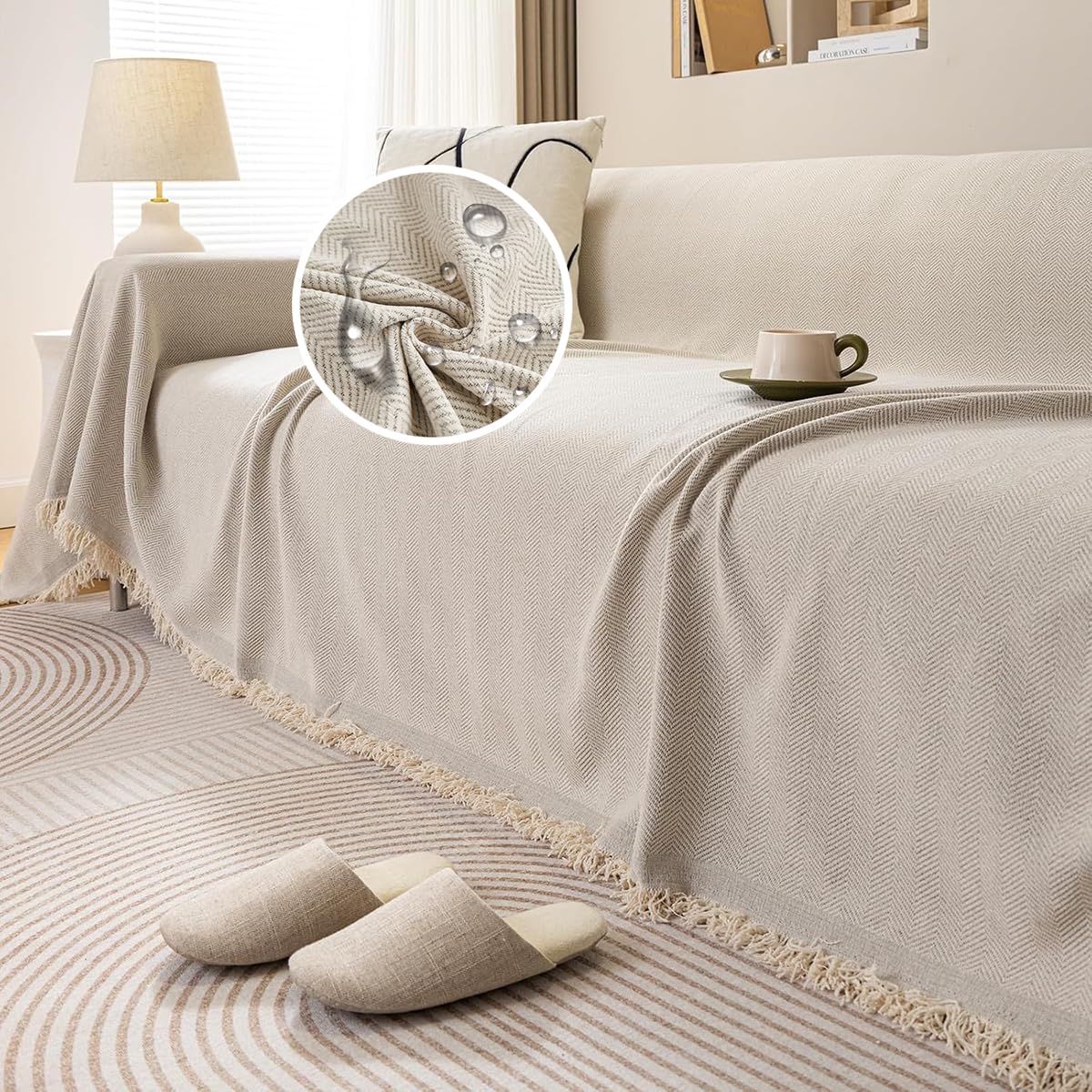 Foulard Copridivano Copridivano Copriletto Foulard Copriletto