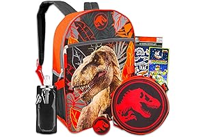Jurassic Park Lunch Boxes for Boys: The Ultimate Dinosaur Adventure Gear