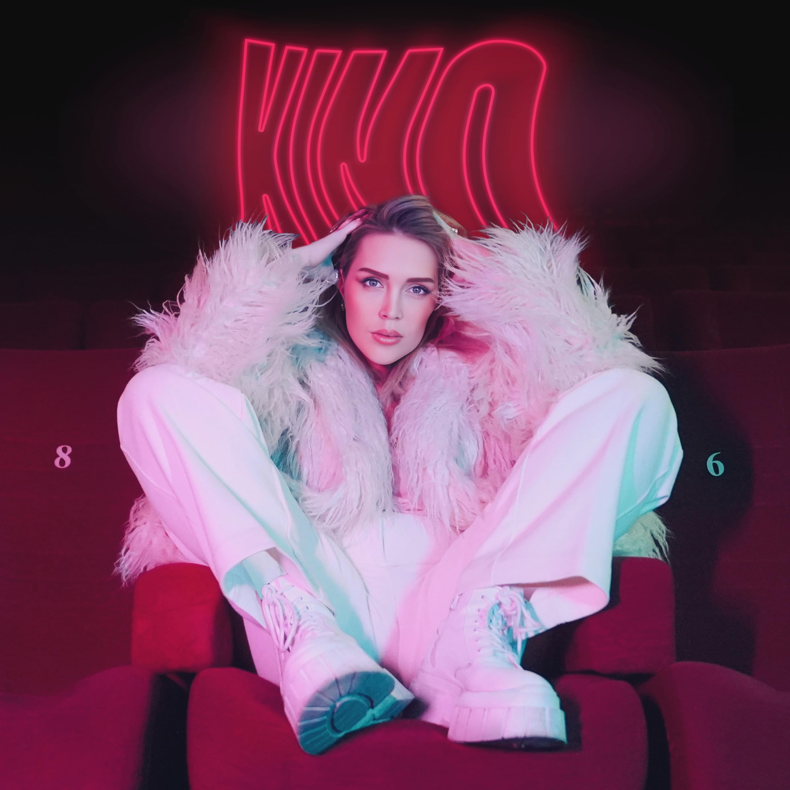 Kino [VINYL]