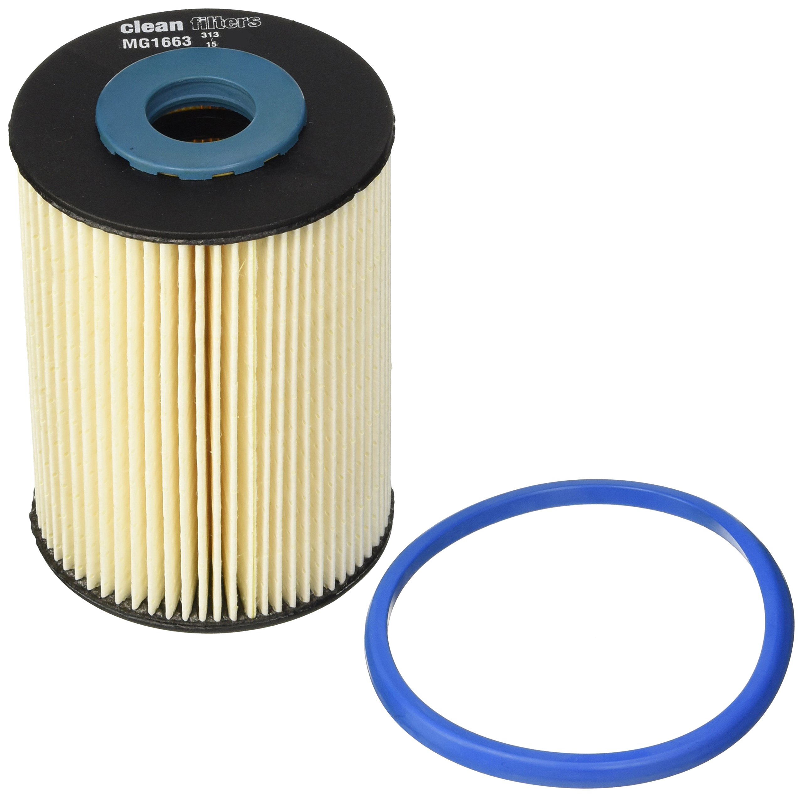 Magneti Marelli 153071760477 Fuel filter