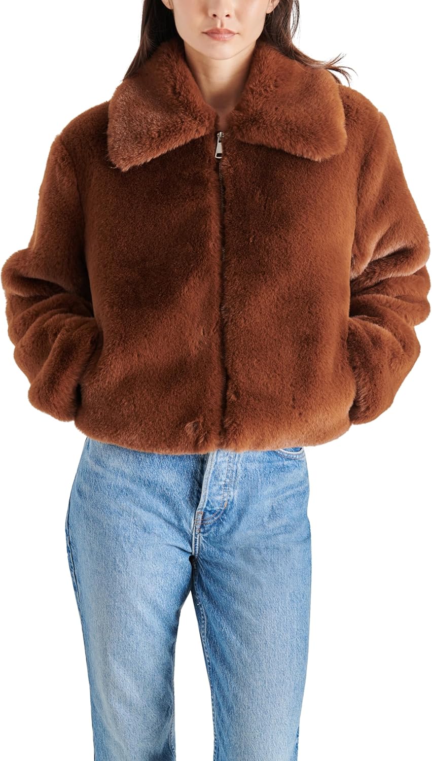 Steve Madden womens Juniper Coat - Image 2