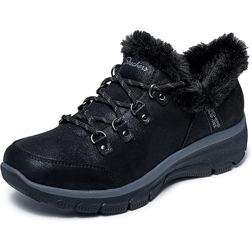 Skechers womens Easy Going - Fall Adventures