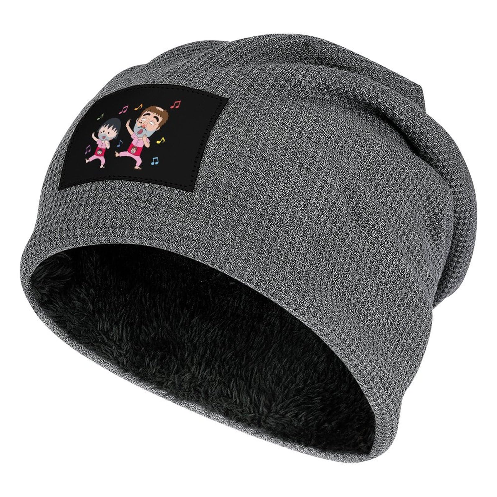 Amazon.co.jp: 志村けん だいじょうぶだぁ 変なおじさん ニット帽