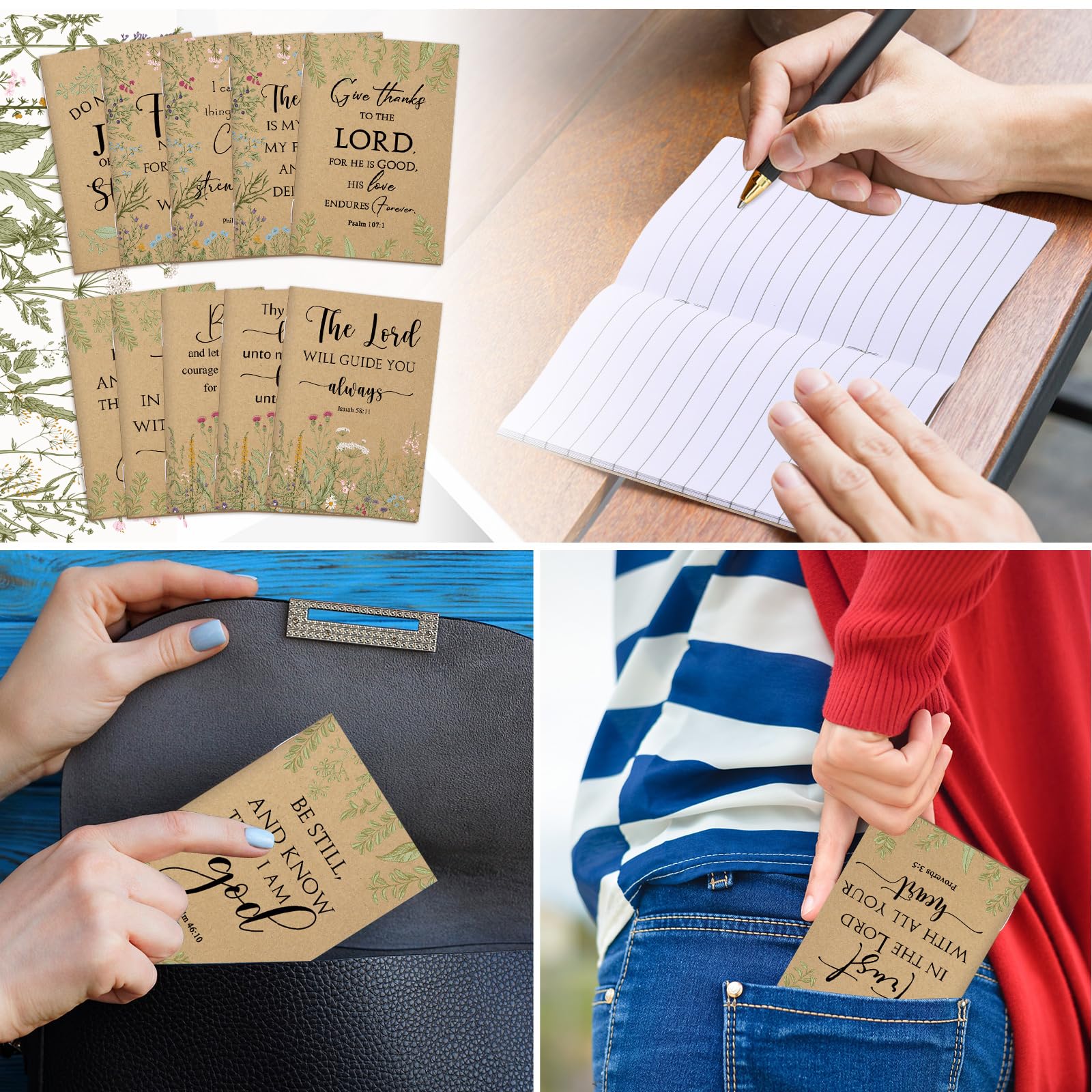 Ctosree Memo Paper Pad
