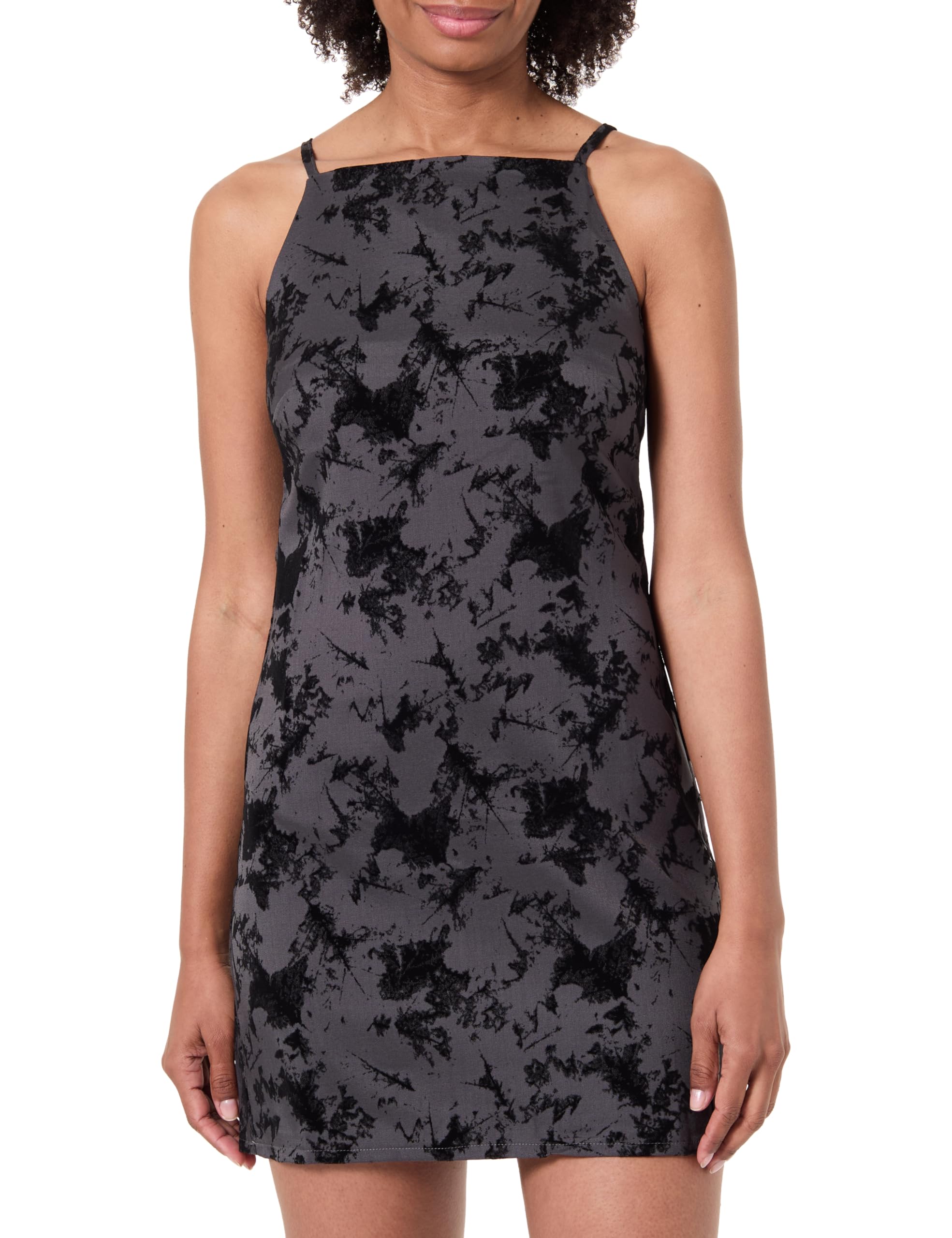 Desigual Vest_Flock Casual Dress Mujer