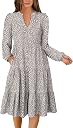 ladies dresses for fall Top1商品