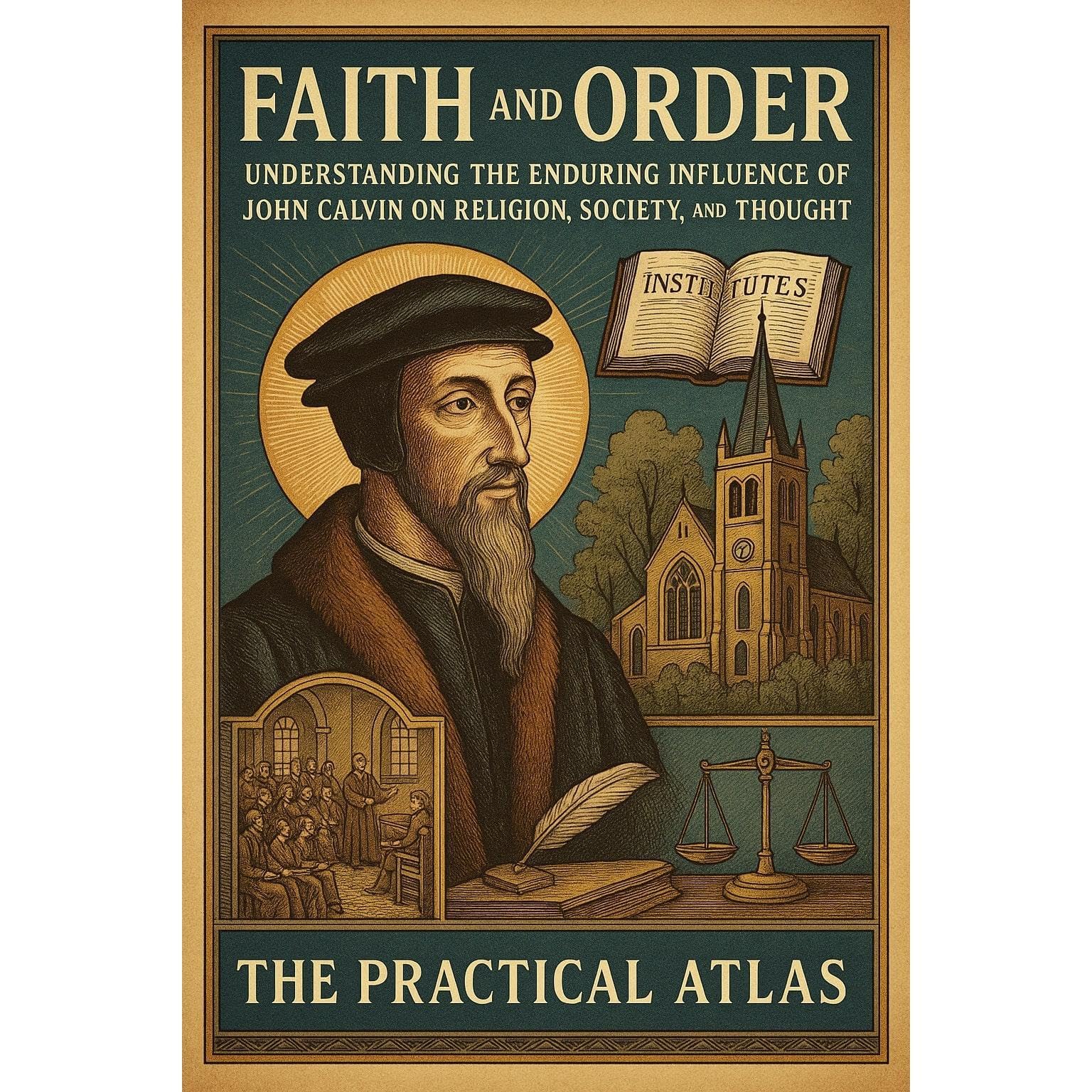 Faith and Order