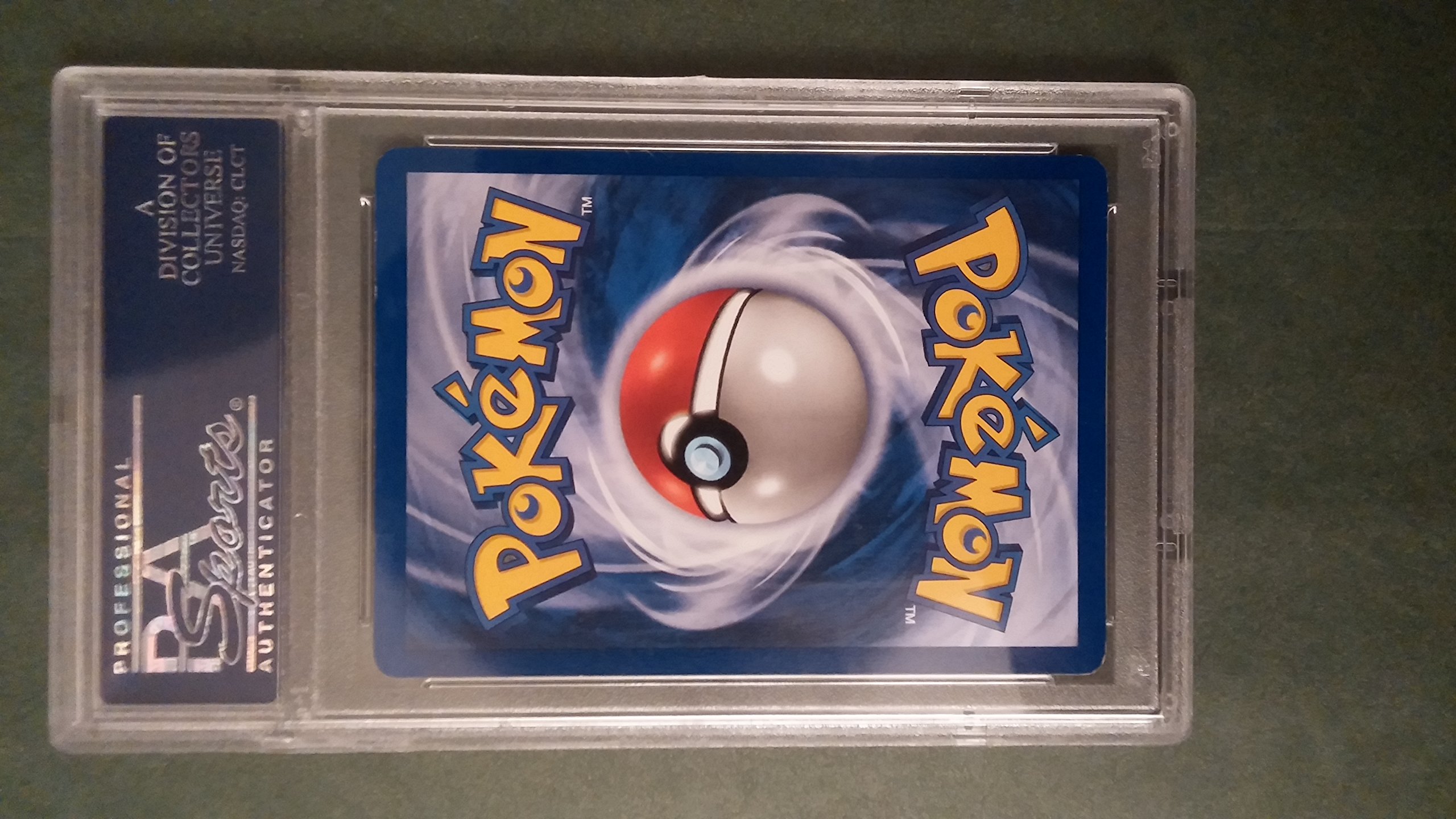 pokemon booster box first edition 1st Edition Team Rocket Booster Pack – Pokemon Trainer Jake main image 1