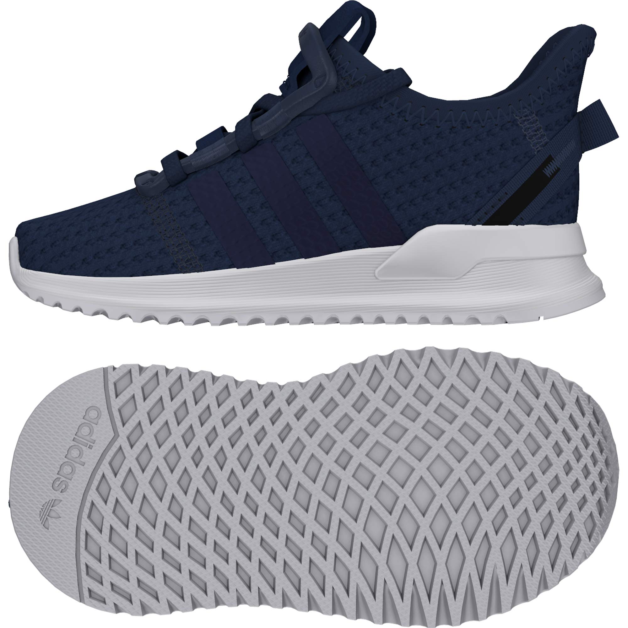 adidas Ef5922, Zapatillas de Atletismo Unisex niños