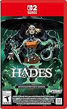 Hades II - Nintendo Switch™ 2 Edition