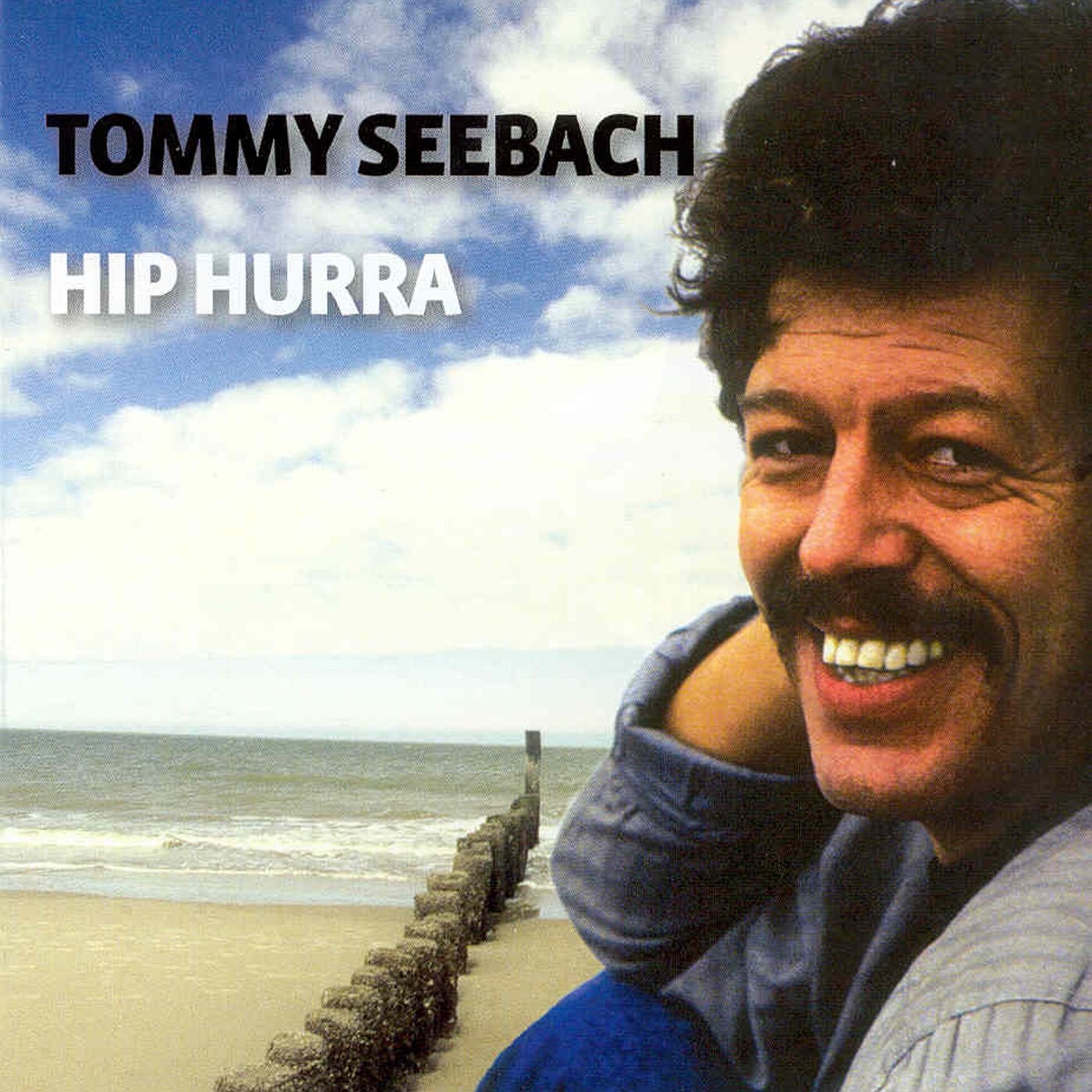 Tommy Seebach