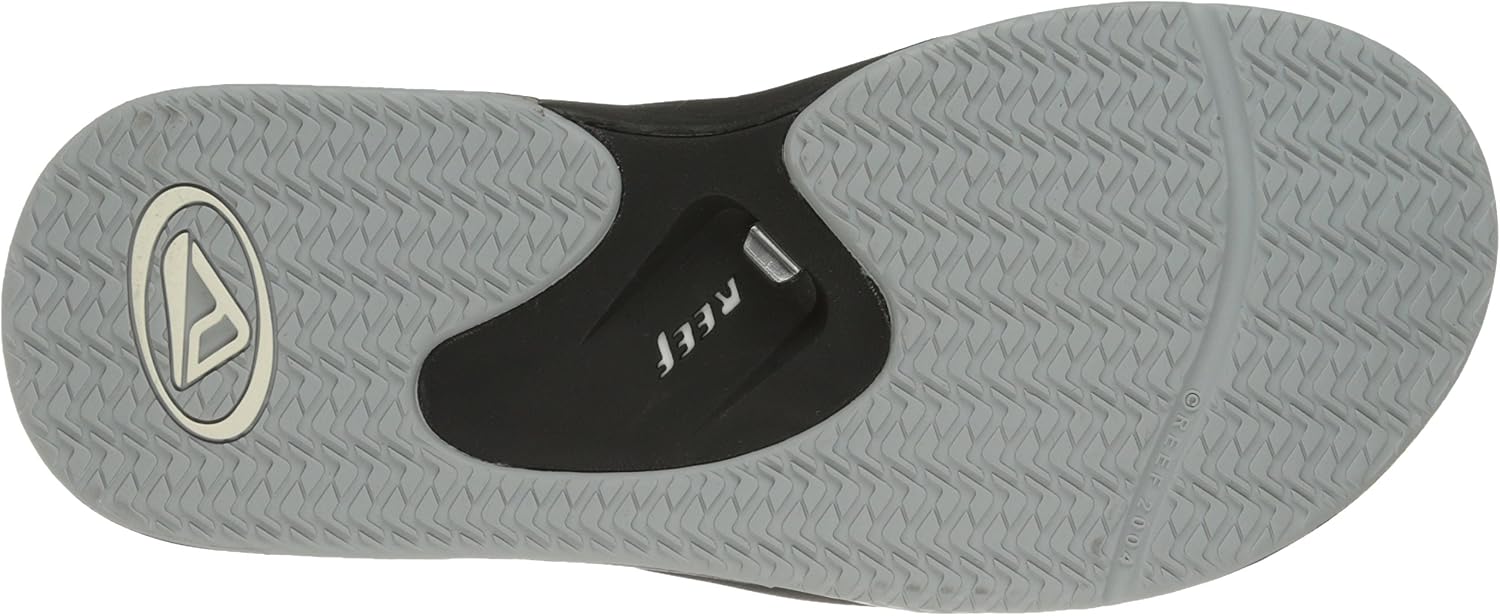 Reef Men's Fanning Prints Speed Logo