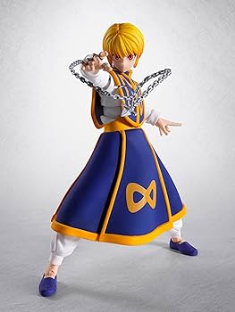 Amazon | TAMASHII NATIONS S.H.フィギュアーツ HUNTER×HUNTER