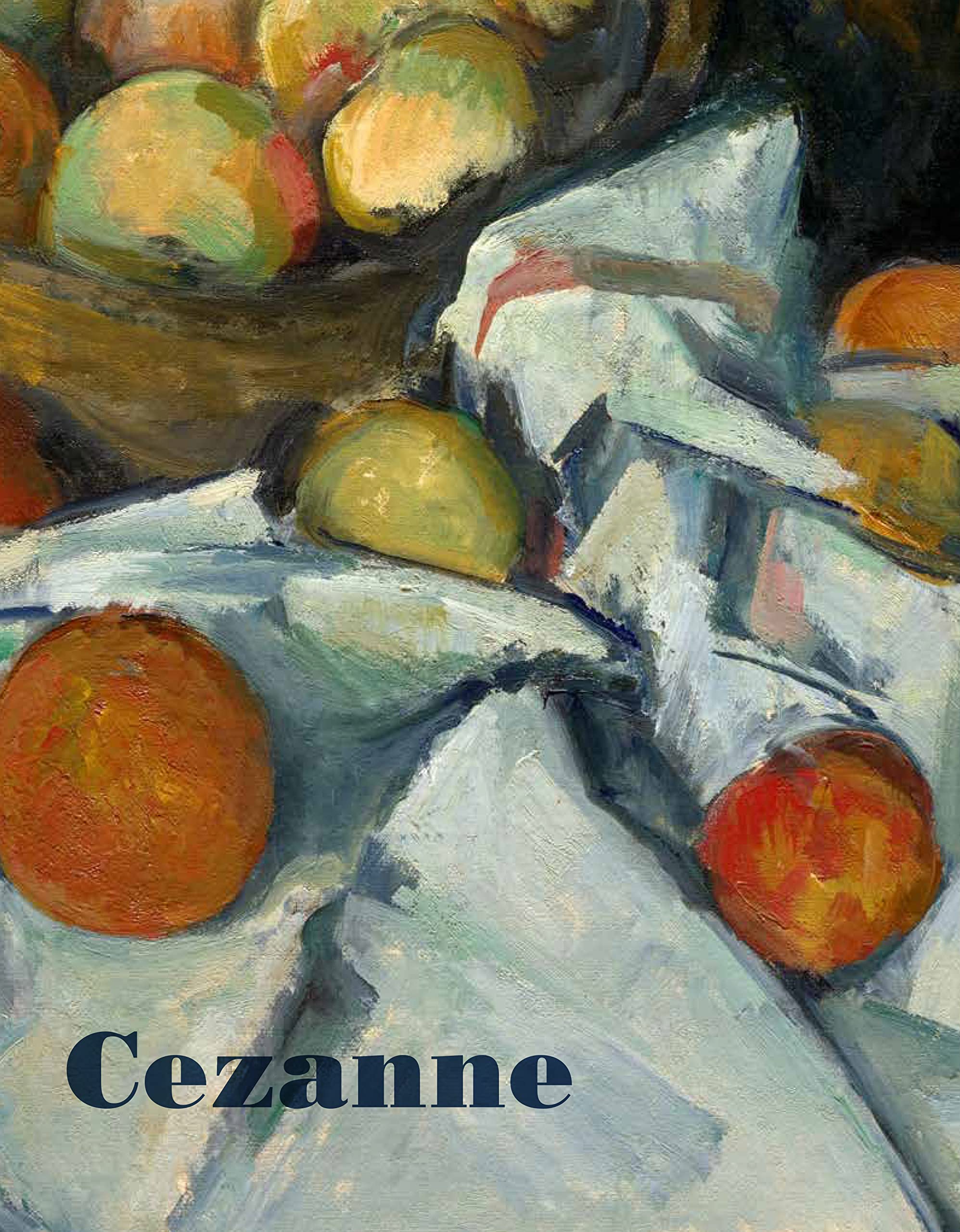 Cezanne (Paperback)