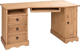 Corona Furniture Corona Corner Computer Desk