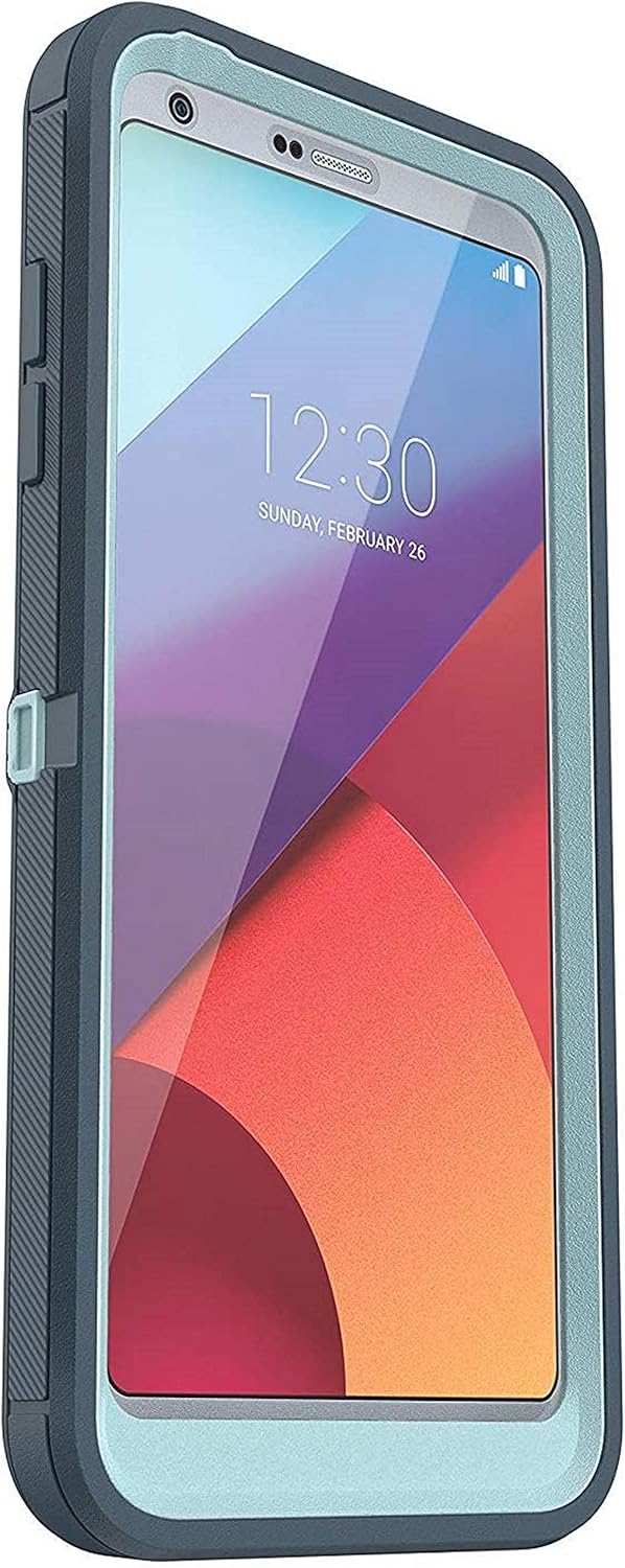 Lg G6 Otterbox Defender OtterBox Defender Series Case For LG G6